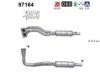 VOLVO 8602982 Catalytic Converter